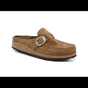 Birkenstock Buckley Clogs